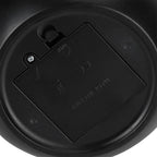 Star Projection Lamp USB Battery Dual-Use Nightlight Kids Baby Bedroom Nursery Kid GiftsBlack