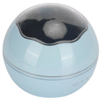 LED Night Light Romantic Projection Lamp 8 Color Modes Bedroom Decoration USB Battery PoweredBlue