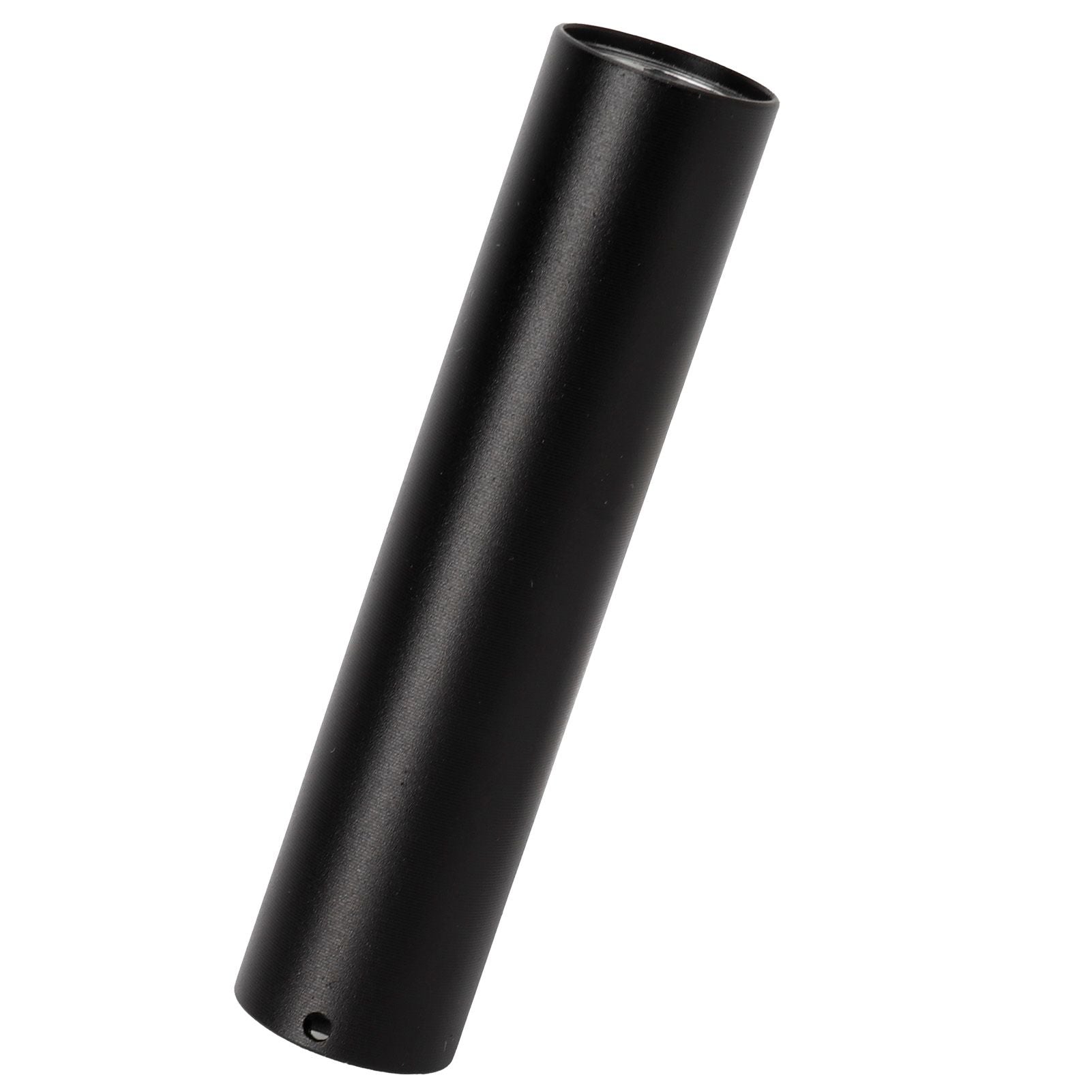 USB Flashlight Waterproof Portable Aluminum Alloy Electric Torch for Night Cycling