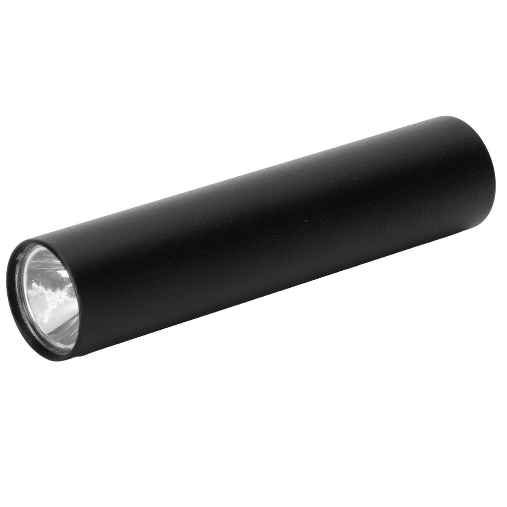 USB Flashlight Waterproof Portable Aluminum Alloy Electric Torch for Night Cycling