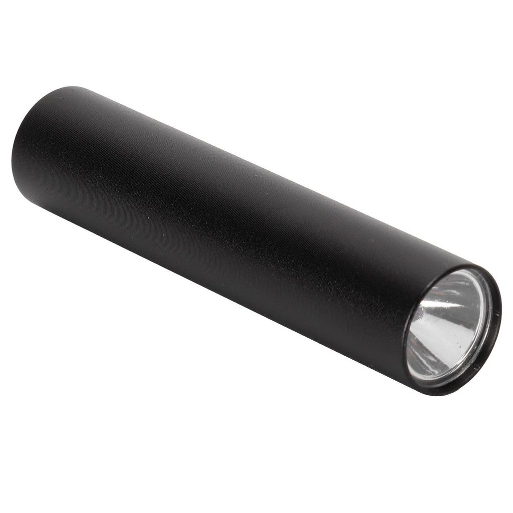 USB Flashlight Waterproof Portable Aluminum Alloy Electric Torch for Night Cycling