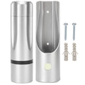 Portable Flashlight Wall Hanging Highlight LED Flashlight for Home Hotel Corridor Warehouse