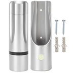 Portable Flashlight Wall Hanging Highlight LED Flashlight for Home Hotel Corridor Warehouse