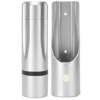 Portable Flashlight Wall Hanging Highlight LED Flashlight for Home Hotel Corridor Warehouse
