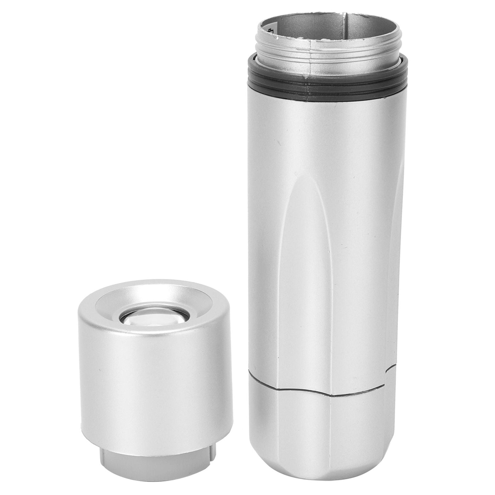 Portable Flashlight Wall Hanging Highlight LED Flashlight for Home Hotel Corridor Warehouse