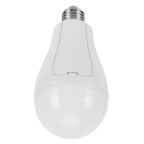 E27 LED Bulb Lamp Rechargeable LED Light Bulb for Outdoor Camping Emergency 90-265V