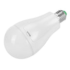 E27 LED Bulb Lamp Rechargeable LED Light Bulb for Outdoor Camping Emergency 90-265V