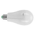 E27 LED Bulb Lamp Rechargeable LED Light Bulb for Outdoor Camping Emergency 90-265V