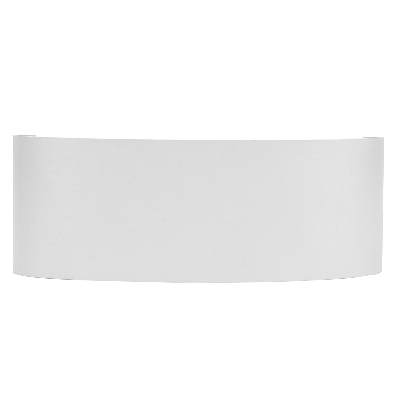8LED 8W Wall Sconce Waterproof Wall Light for Outdoor Indoor Lighting AC85-265V Warm Light