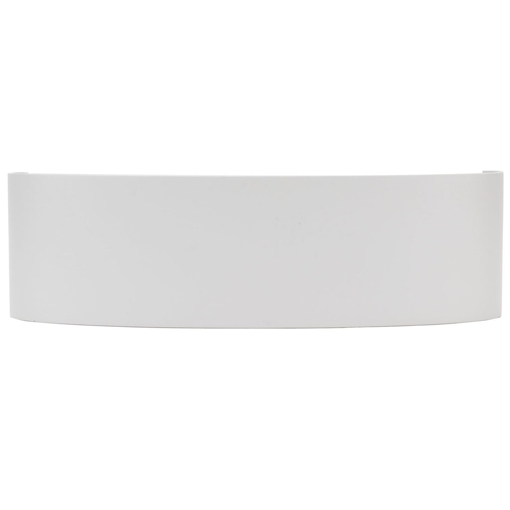 10LED 10W Wall Light Waterproof Wall Sconce for Indoor Outdoor Lighting AC85-265V Warm Light