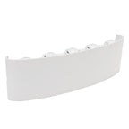 10LED 10W Wall Light Waterproof Wall Sconce for Indoor Outdoor Lighting AC85-265V Warm Light