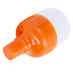 LED Emergency Light Bulb Portable USB Charging Lamp Bulb for Night Market Outdoor Camping