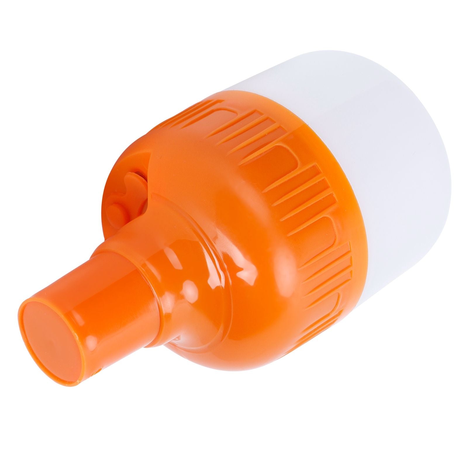 LED Emergency Light Bulb Portable USB Charging Lamp Bulb for Night Market Outdoor Camping