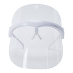 7 Colors LED Photon Face Mask AntiAging Wrinkles Removal Rejuvenation Facial Beauty Device