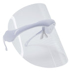 7 Colors LED Photon Face Mask AntiAging Wrinkles Removal Rejuvenation Facial Beauty Device