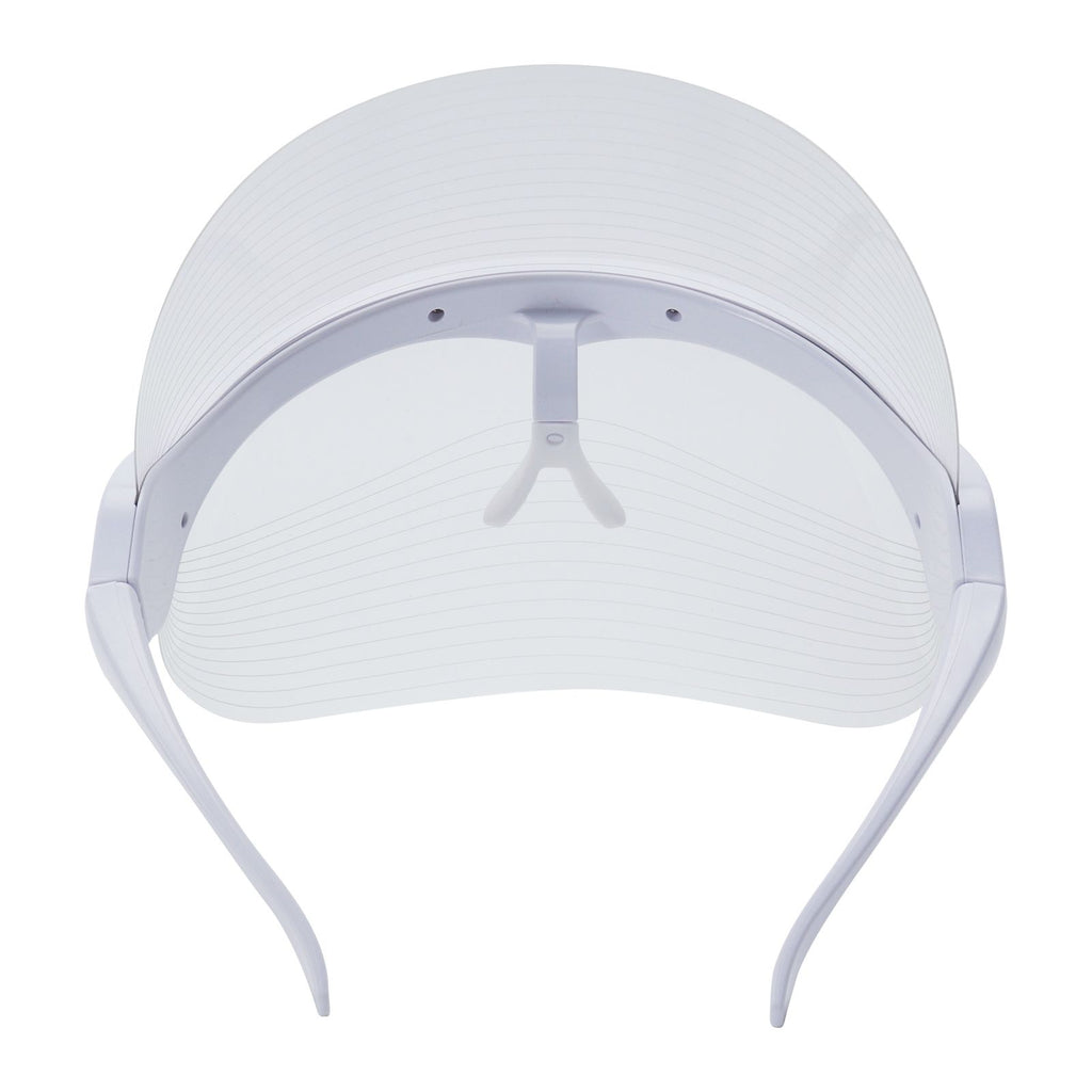 7 Colors LED Photon Face Mask AntiAging Wrinkles Removal Rejuvenation Facial Beauty Device