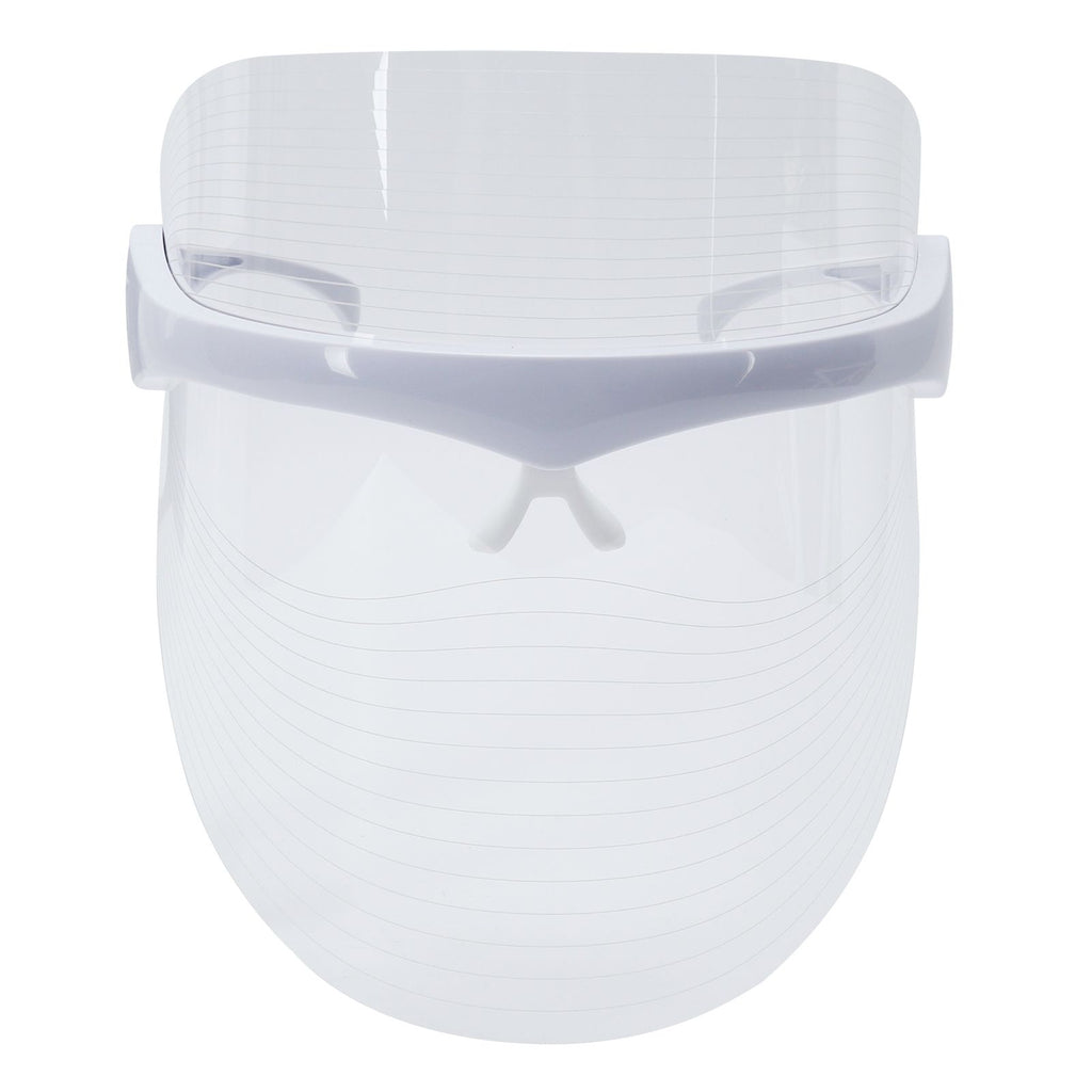 7 Colors LED Photon Face Mask AntiAging Wrinkles Removal Rejuvenation Facial Beauty Device