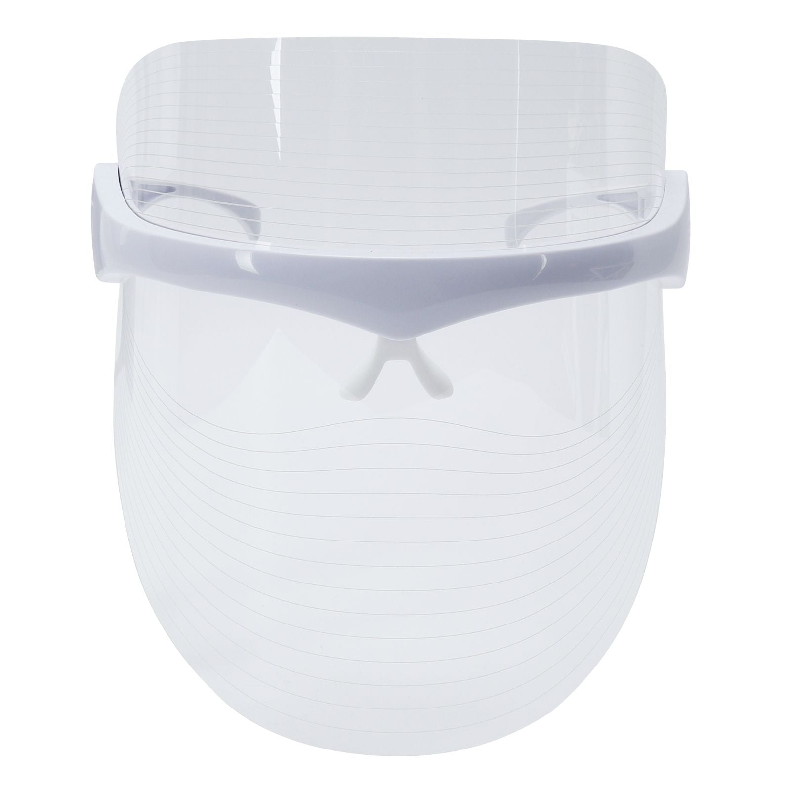 7 Colors LED Photon Face Mask AntiAging Wrinkles Removal Rejuvenation Facial Beauty Device