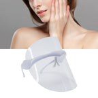 7 Colors LED Photon Face Mask AntiAging Wrinkles Removal Rejuvenation Facial Beauty Device