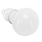5W USB Low Voltage LED Bulb Light Family Emergency Bulb 5V for Outdoor Camping White Light