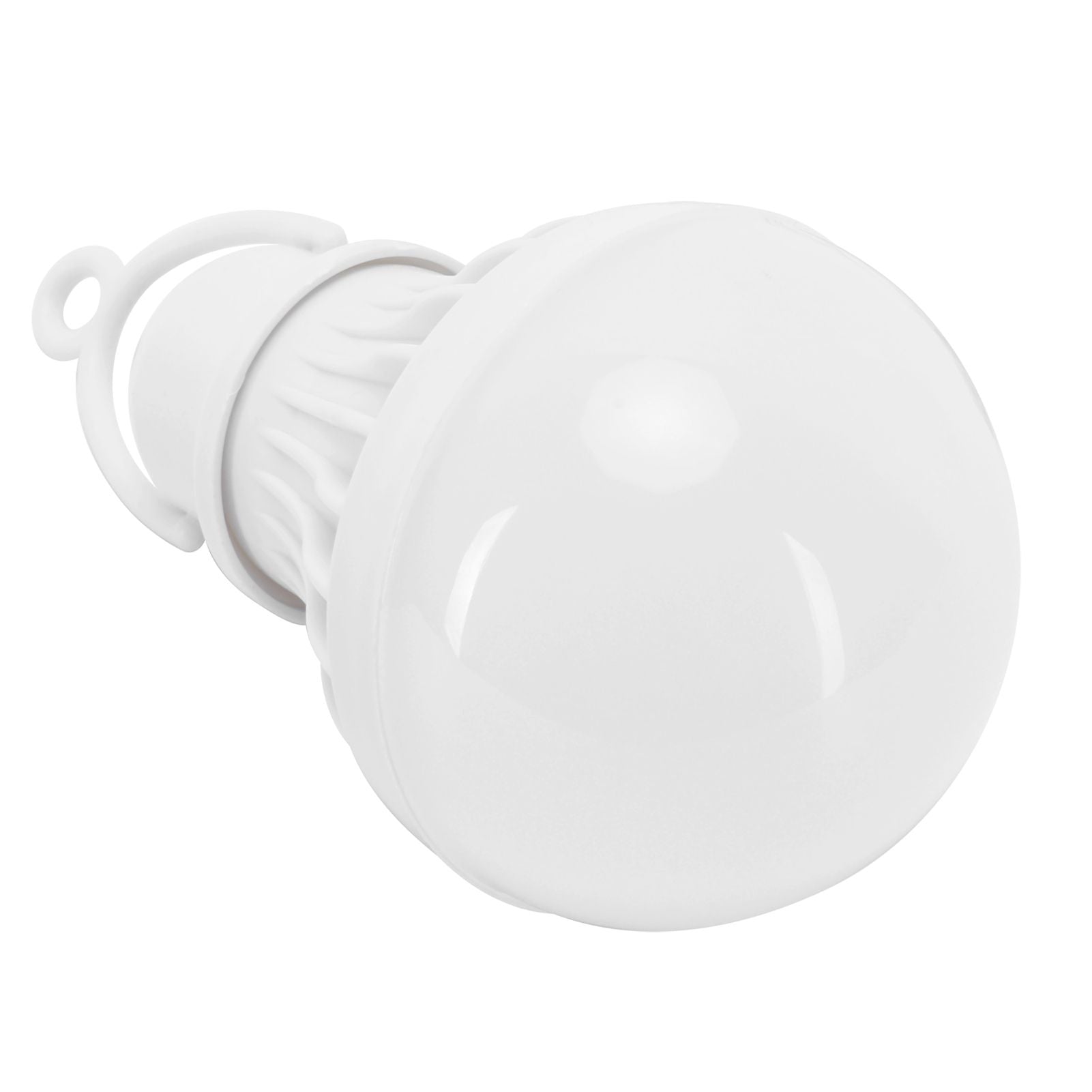 5W USB Low Voltage LED Bulb Light Family Emergency Bulb 5V for Outdoor Camping White Light