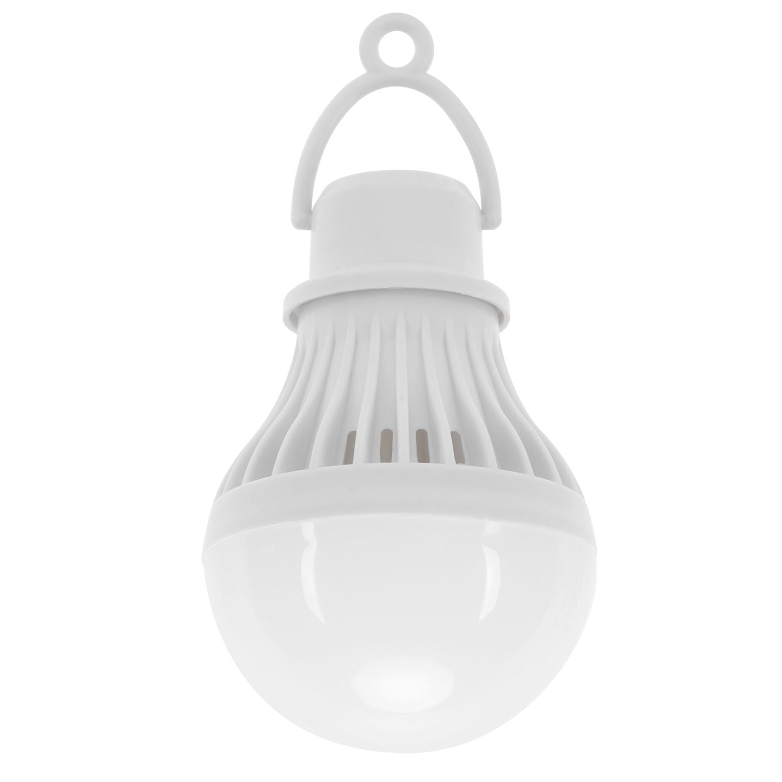5W USB Low Voltage LED Bulb Light Family Emergency Bulb 5V for Outdoor Camping White Light