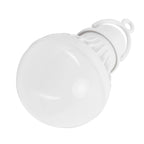 5W USB Low Voltage LED Bulb Light Family Emergency Bulb 5V for Outdoor Camping White Light