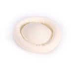 100Pcs/Bag Disposable Anti Static Protective Rubber Finger Cots Tattoo Nail Art Accessory