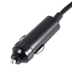 Mini Portable Electric Car Boiled Water Immersion Heater Traveling Camping Picnic New (12V)
