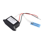 220V Air Purifier For Home Use Ceramic Ozone Generator Parts Density 200mg/H
