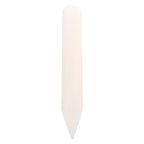 Natural Bone Folder Tool For Scoring Folding Creasing Burinishing Edges Of Leather Craft