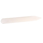 Natural Bone Folder Tool For Scoring Folding Creasing Burinishing Edges Of Leather Craft