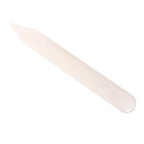 Natural Bone Folder Tool For Scoring Folding Creasing Burinishing Edges Of Leather Craft