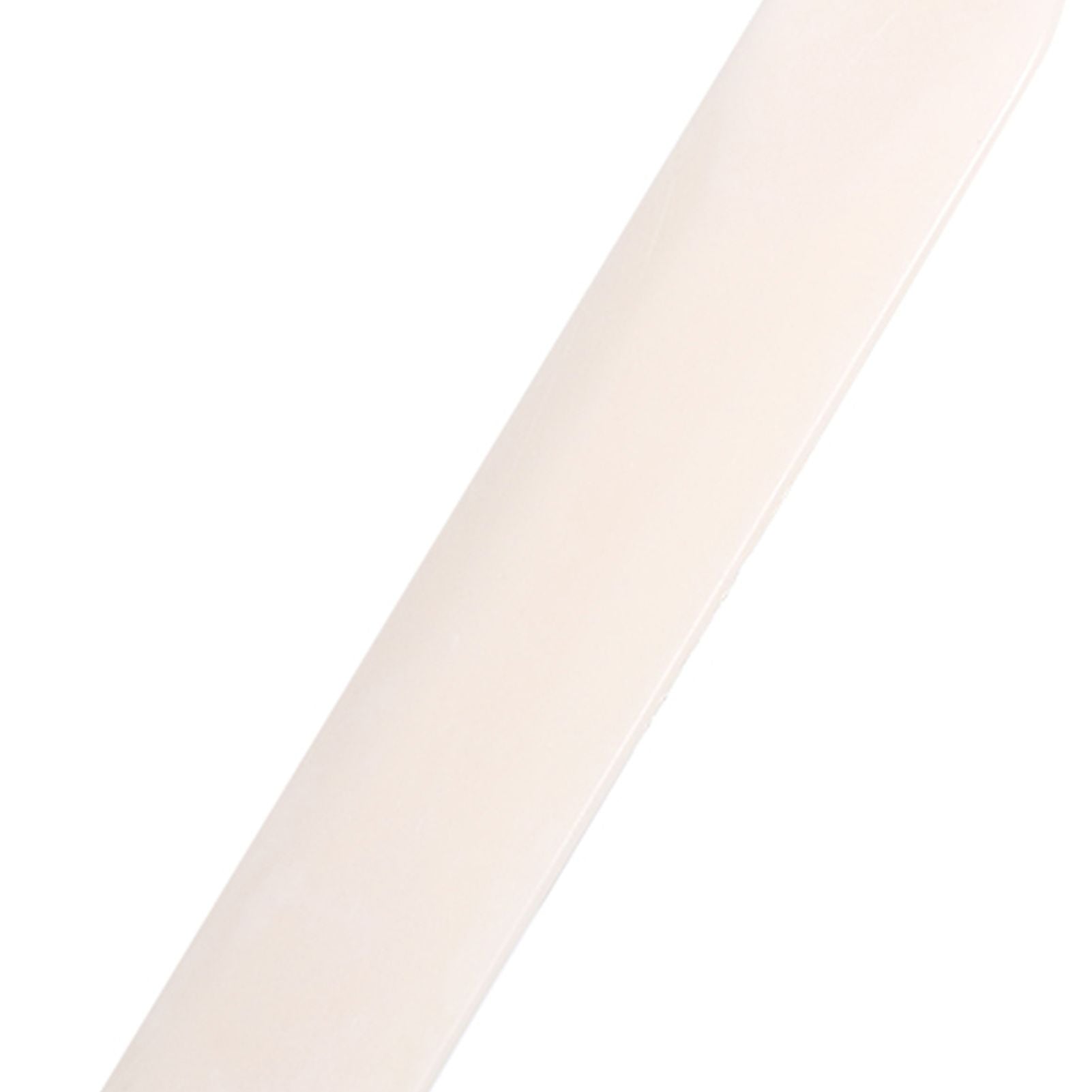 Natural Bone Folder Tool For Scoring Folding Creasing Burinishing Edges Of Leather Craft