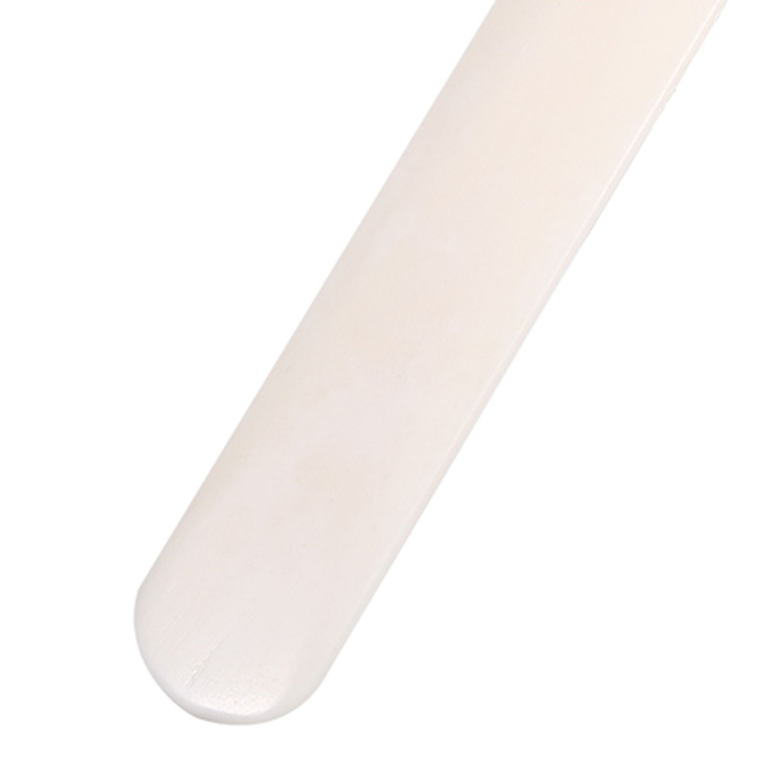 Natural Bone Folder Tool For Scoring Folding Creasing Burinishing Edges Of Leather Craft