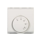 220V Room Mechanical Temperature Controller Thermostat Switch For Central Air Conditioning New