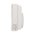 220V Room Mechanical Temperature Controller Thermostat Switch For Central Air Conditioning New