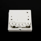 220V Room Mechanical Temperature Controller Thermostat Switch For Central Air Conditioning New