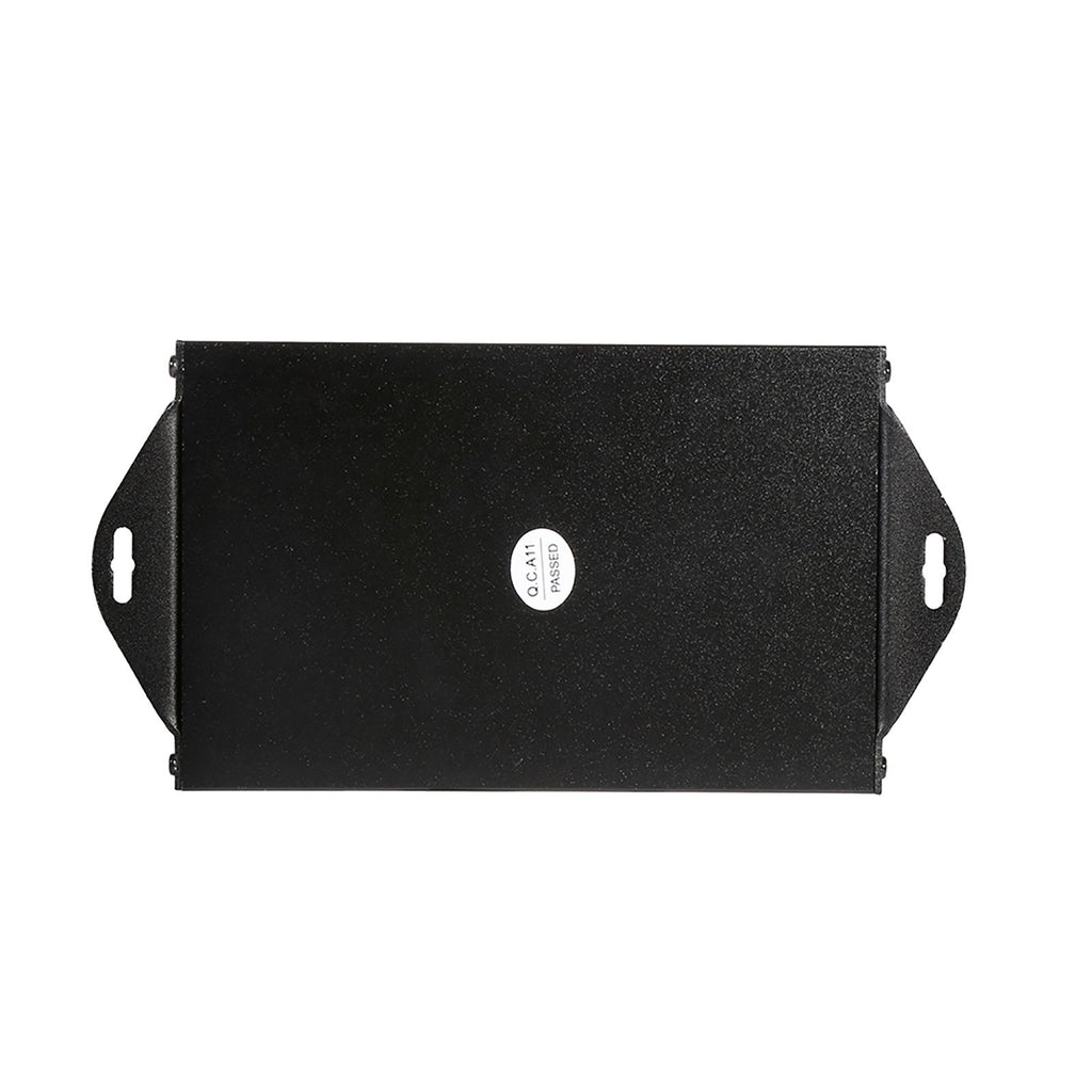 DC12/24V 20A Programmable LED Time Controller 5 Channels Color Adjustable With CD USB Cable