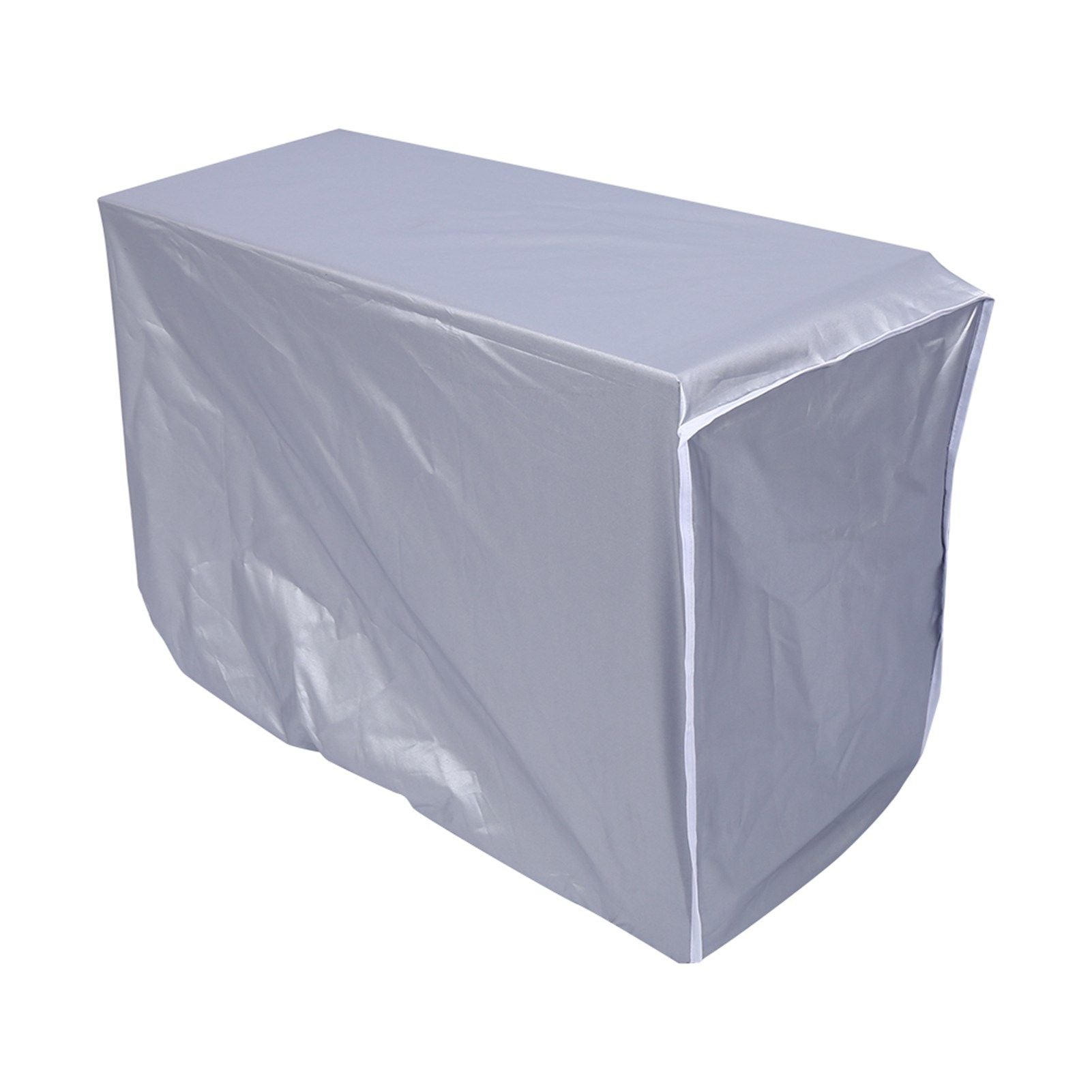Outdoor Air Conditioner Cover Anti Dust Anti Snow Waterproof for Home #1 80*28*54cm