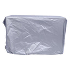 Outdoor Air Conditioner Cover Anti Dust Anti Snow Waterproof for Home #1 80*28*54cm