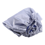Outdoor Air Conditioner Cover Anti Dust Anti Snow Waterproof for Home #1 80*28*54cm