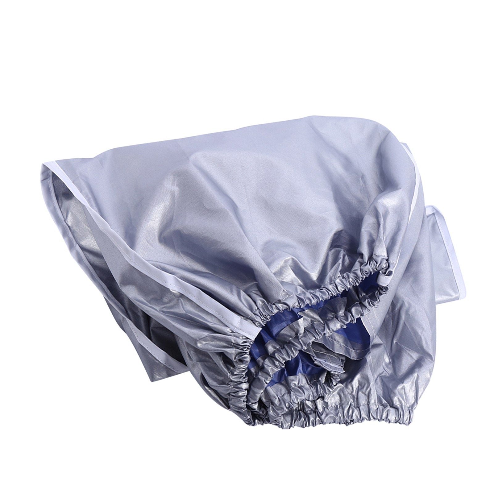 Outdoor Air Conditioner Cover Anti Dust Anti Snow Waterproof for Home #2 86*32*56cm
