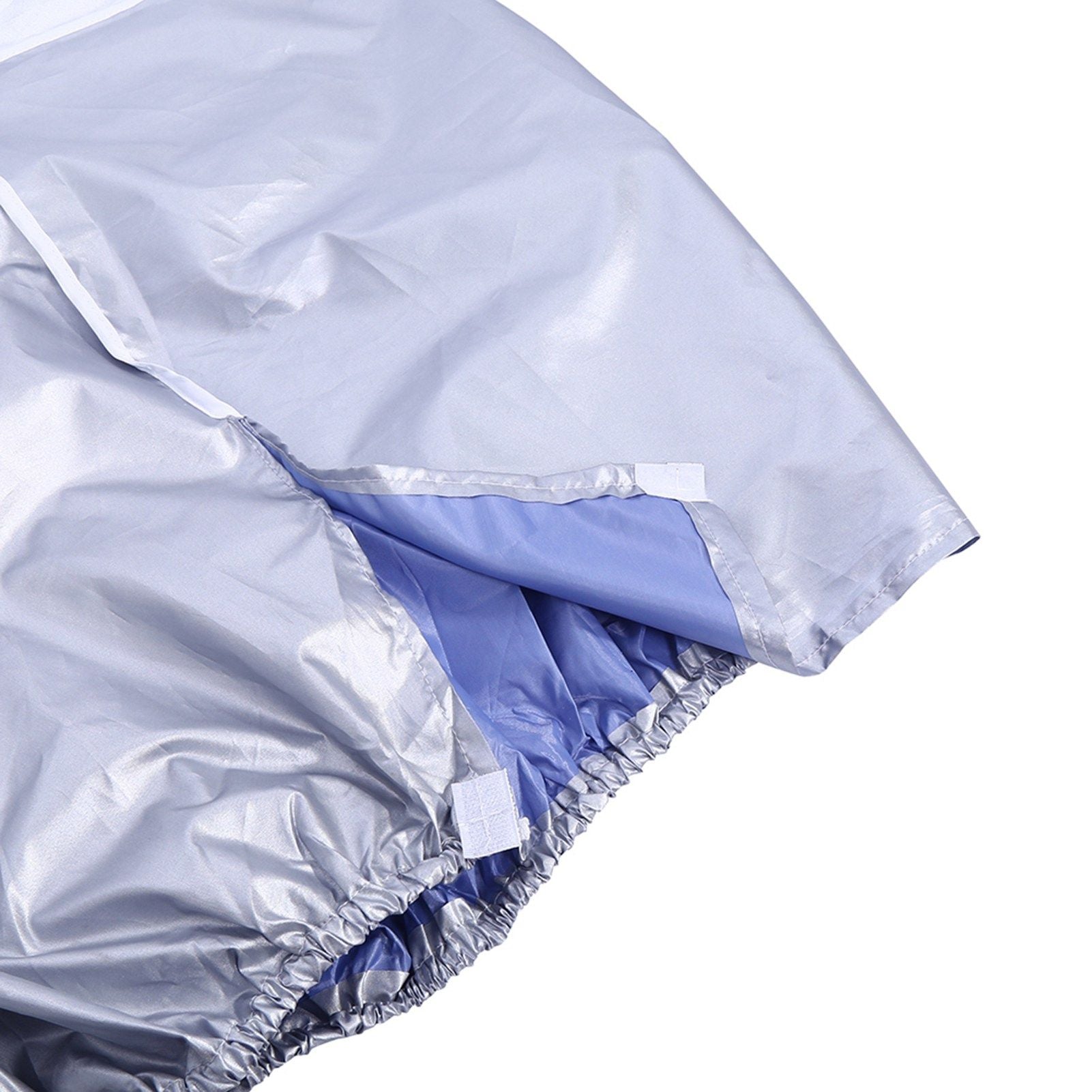 Outdoor Air Conditioner Cover Anti Dust Anti Snow Waterproof for Home #2 86*32*56cm