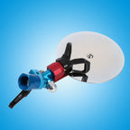 Universal Spray Guide Accessory Tool With 315 Airless Paint Nozzle 7/8 Inch Useful