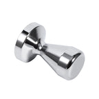 Stainless Steel Espresso Tamper Coffee Bean Press Tool With 51mm Diameter Flat Base Hot