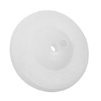 1pc Upright Balloon Plastic Column Base Birthday Party Wedding Decoration White