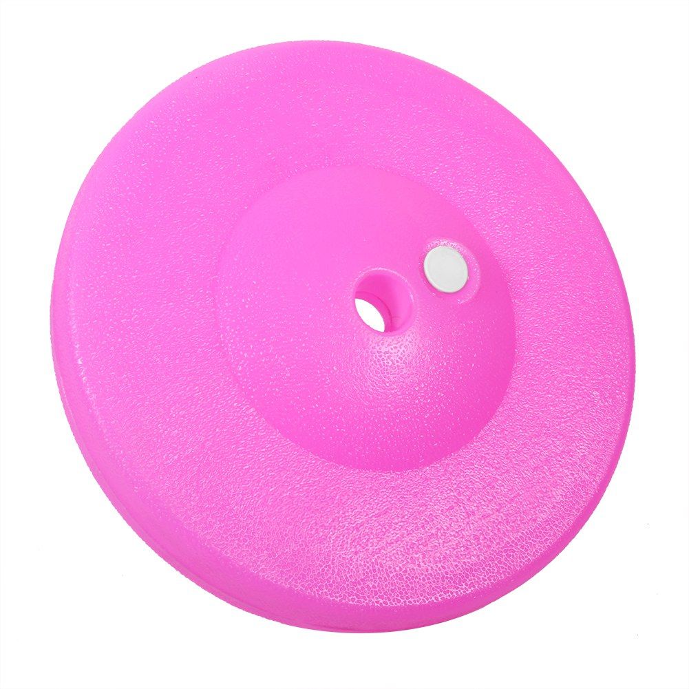 1pc Upright Balloon Plastic Column Base Birthday Party Wedding Decoration Pink