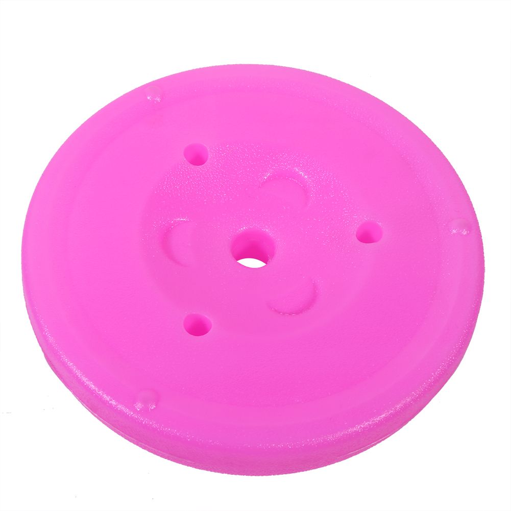 1pc Upright Balloon Plastic Column Base Birthday Party Wedding Decoration Pink