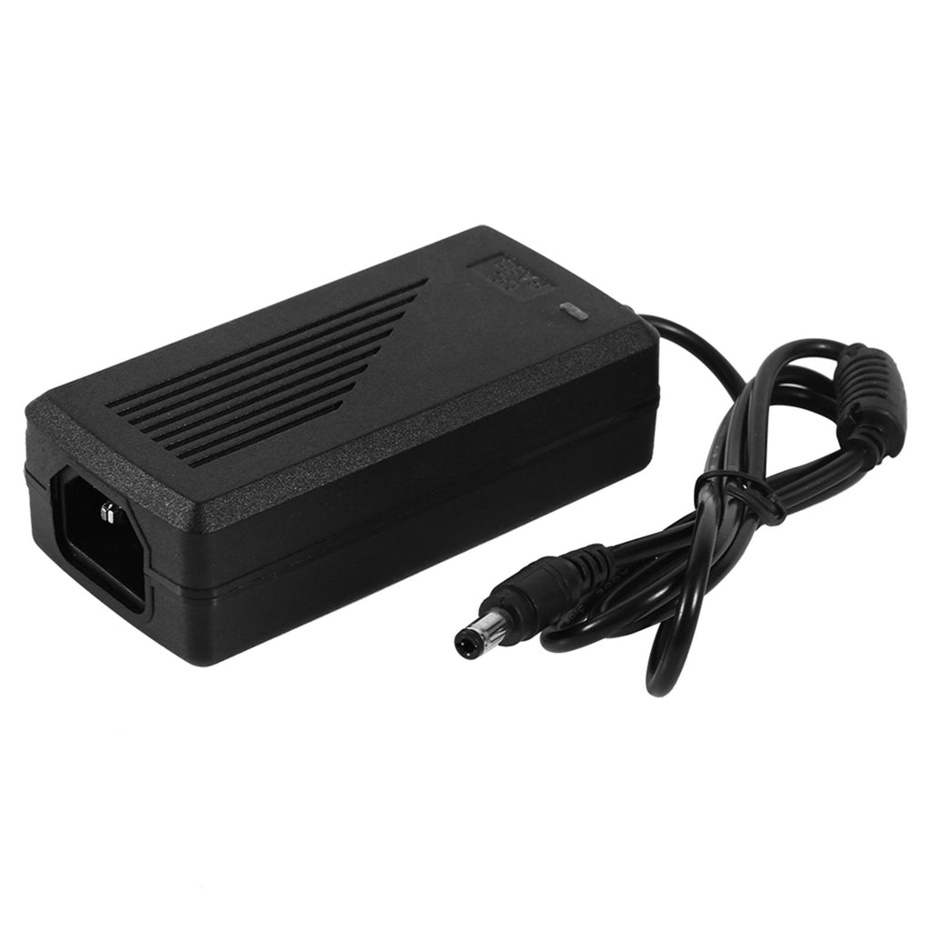 1PC AC 100V-240V Converter Adapter DC 12V 5A 60W Power Supply for LED Light LCD Monitor